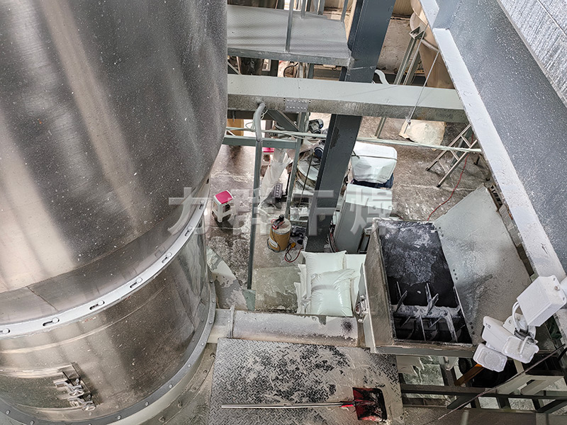 豆渣/豆粕烘干機(jī)（XZG-16型閃蒸干燥機(jī)）